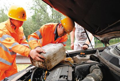 荆州吴江道路救援